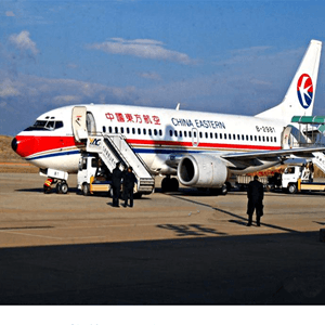 牡丹江海浪机场快递航空快运业稳步发展的原因是什么？
